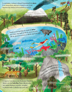 STEP BY STEP AROUND THE WORLD - DPH (978-606-048-251-2)