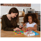 SET DE CONSTRUIT - MINI OCTONS - GALT (1004843) - Libelula Vesela - Jucarii