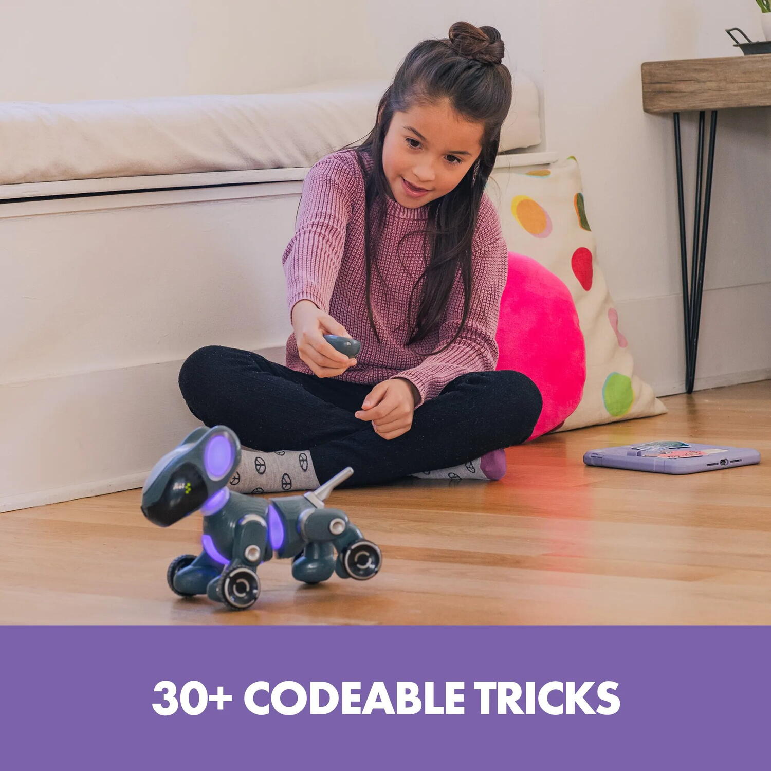 PYXEL - PRIETENUL PROGRAMATORULUI - EDUCATIONAL INSIGHTS (EI-1130) - Libelula Vesela - Jucarii