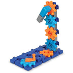 JOC DE LOGICA STEM - TESTAM MECANISME - LEARNING RESOURCES (LER9462) - Libelula Vesela - Jucarii