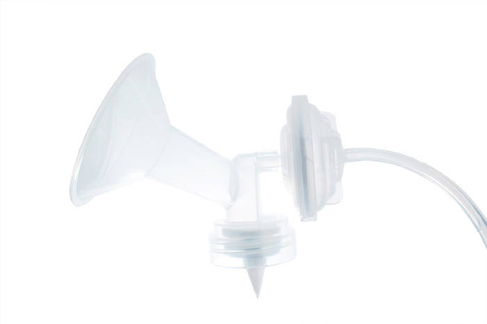 SET CUPA PENTRU SAN - 32 MM - SPECTRA (ENAC025) - Libelula Vesela - Puericultura