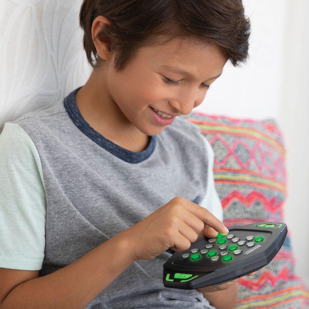 JOC DE MEMORIE - BRAINBOLT GENIUS - EDUCATIONAL INSIGHTS (EI-8436) - Libelula Vesela - Jucarii