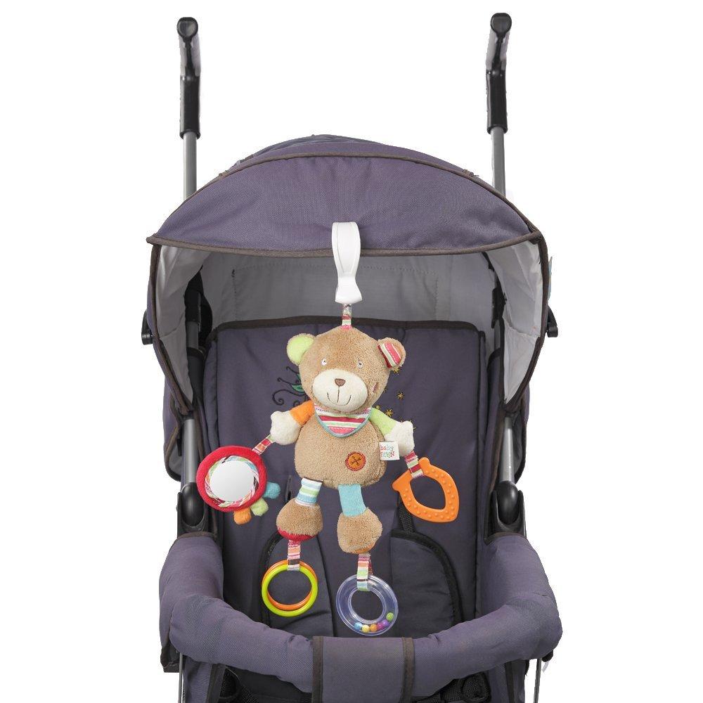 CENTRU DE ACTIVITATI - OSKAR - FEHN (91878) - Libelula Vesela - Jucarii