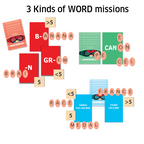 JOC - SUPER SPIONUL CUVINTELOR - CHALK AND CHUCKLES (CCPPL084) - Libelula Vesela - Jucarii