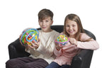 LABIRINT 3D ADDICTABALL (19 CM) - BRAINSTORM (A3001) Libelula Vesela