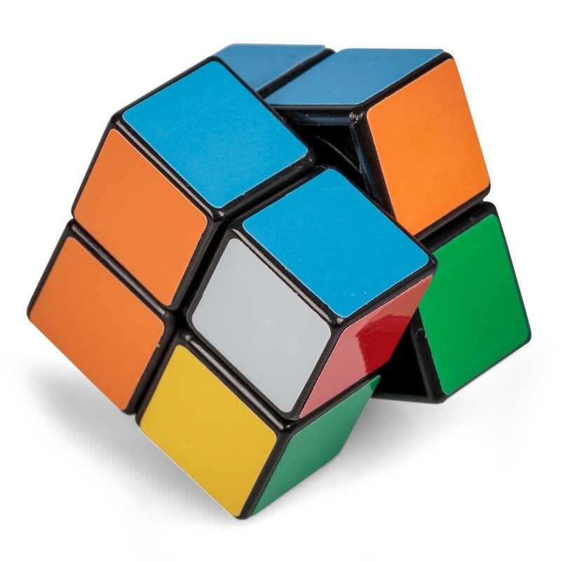 JOC DE LOGICA - MINI CUBUL INTELIGENT - TOBAR (T29645) - Libelula Vesela - Jucarii