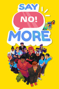 SAY NO! MORE - PC - STEAM - MULTILANGUAGE - WORLDWIDE - Libelula Vesela - Jocuri video