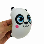 JUCARIE SQUISHY - ANIMALUT HAIOS - KEYCRAFT (CR151) Libelula Vesela Jucarii