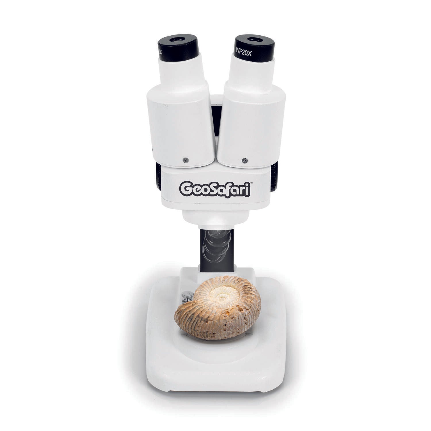 GEOSAFARI - STEREOMICROSCOP - EDUCATIONAL INSIGHTS (EI-5303) - Libelula Vesela - Jucarii