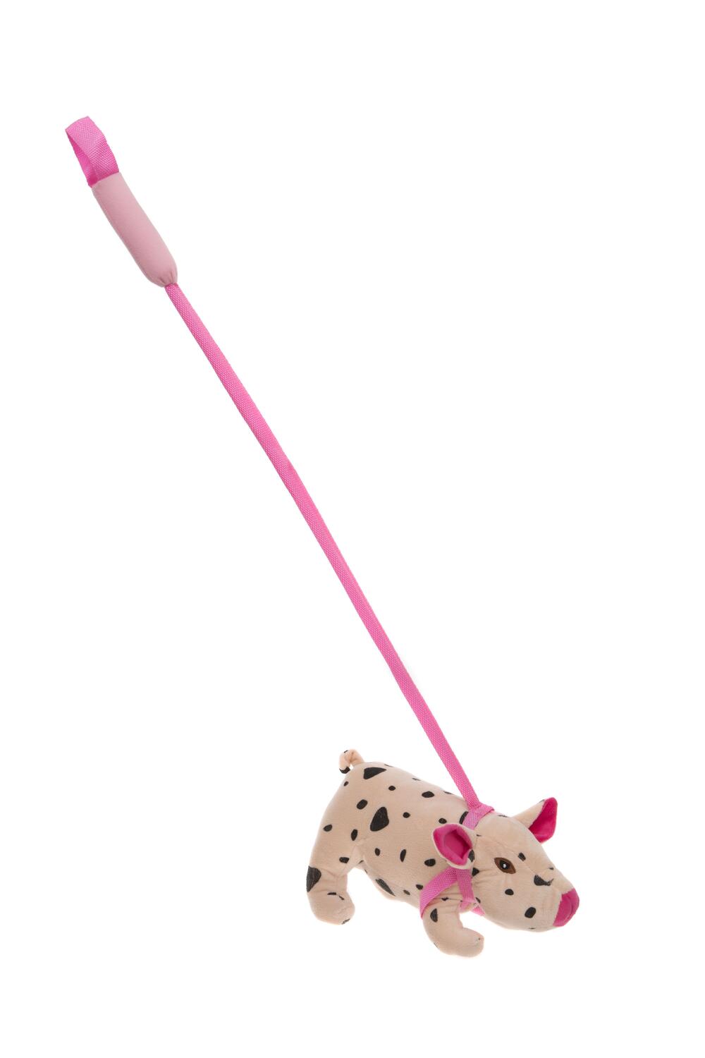 PURCELUS DIN PLUS CU LESA - KEYCRAFT (PL106) - Libelula Vesela - Jucarii