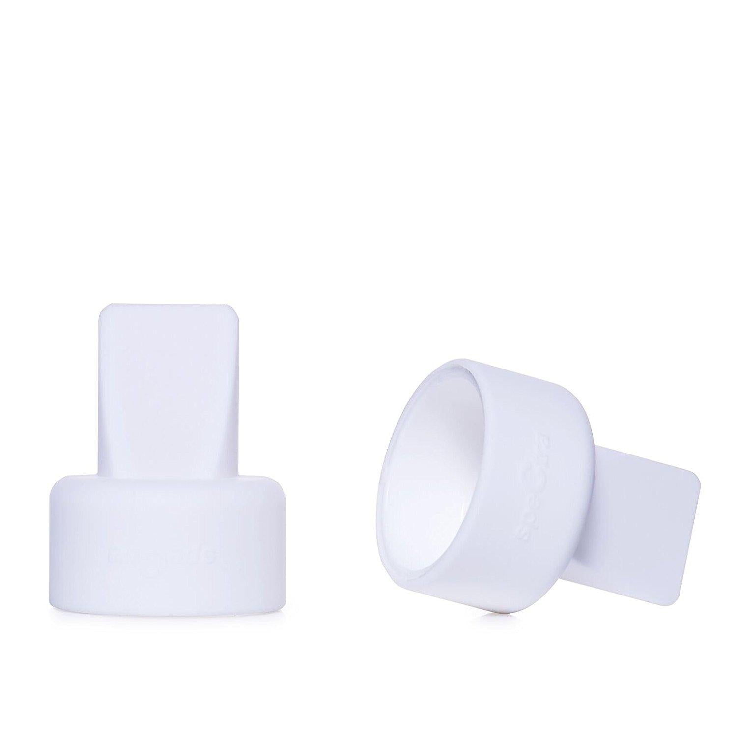 SET SUPAPE SILICON - SPECTRA (ENAC018) - Libelula Vesela - Puericultura