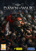 WARHAMMER 40,000: DAWN OF WAR III (LIMITED EDITION) - PC - STEAM - MULTILANGUAGE - WORLDWIDE - Libelula Vesela - Jocuri video