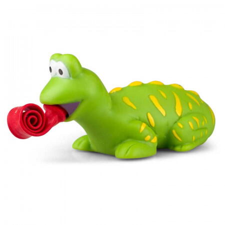 JUCARIE ANTISTRES - ANIMALUT CARE SCOATE LIMBA - TOBAR (T01372) - Libelula Vesela - Jucarii