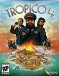 TROPICO 4 - STEAM - PC - WORLDWIDE - Libelula Vesela - Jocuri video