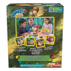 JOC VEVERITA RITA -  (930312) - Libelula Vesela - Jucarii