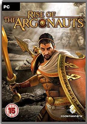 RISE OF THE ARGONAUTS - STEAM - PC - EMEA, US & ASIA - Libelula Vesela - Jocuri video