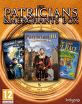 PATRICIANS & MERCHANTS - STEAM - PC - WORLDWIDE - Libelula Vesela - Jocuri video