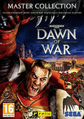 WARHAMMER 40,000: DAWN OF WAR - MASTER COLLECTION - STEAM - MULTILANGUAGE - EU - PC - Libelula Vesela - Jocuri video