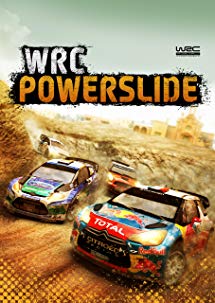 WRC POWERSLIDE - STEAM - MULTILANGUAGE - WORLDWIDE - PC Libelula Vesela Jocuri video