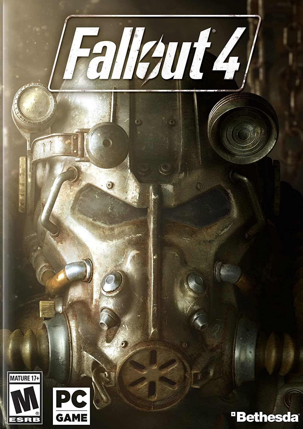 FALLOUT 4 - STEAM - MULTILANGUAGE - EU - PC - Libelula Vesela - Jocuri video