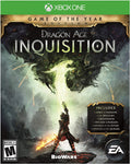 DRAGON AGE: INQUISITION GAME OF THE YEAR EDITION - XBOX LIVE - MULTILANGUAGE - WORLDWIDE - XBOX - Libelula Vesela - Jocuri video