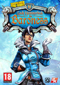 BORDERLANDS: THE PRE-SEQUEL - LADY HAMMERLOCK THE BARONESS - PC - STEAM - MULTILANGUAGE - WORLDWIDE - Libelula Vesela - Jocuri video