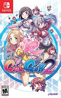 GAL*GUN 2 - STEAM - PC - WORLDWIDE - Libelula Vesela - Jocuri video