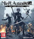NIER: AUTOMATA DAY ONE EDITION - STEAM - WORLDWIDE - MULTILANGUAGE - PC - Libelula Vesela - Jocuri video
