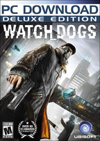 WATCH DOGS 2 (DELUXE EDITION) - UPLAY - MULTILANGUAGE - EU - PC - Libelula Vesela - Jocuri video