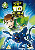 BEN 10 - PC - STEAM - MULTILANGUAGE - WORLDWIDE - Libelula Vesela - Jocuri video