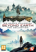 SID MEIER'S CIVILIZATION: BEYOND EARTH - CLASSICS BUNDLE - STEAM - PC - EU - Libelula Vesela - Jocuri video