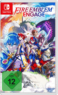 FIRE EMBLEM ENGAGE - EXPANSION PASS (DLC) - NINTENDO SWITCH - MULTILANGUAGE - WORLDWIDE - Libelula Vesela - Jocuri video