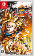 DRAGON BALL FIGHTERZ - NINTENDO SWITCH - OFFICIAL WEBSITE - MULTILANGUAGE - EU - PC - Libelula Vesela - Jocuri video