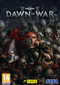 WARHAMMER 40,000: DAWN OF WAR III - STEAM - WORLDWIDE - MULTILANGUAGE - PC - Libelula Vesela - Jocuri video
