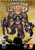 BIOSHOCK INFINITE: CLASH IN THE CLOUDS (MAC) (DLC) - WORLDWIDE - Libelula Vesela - Jocuri video