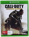 CALL OF DUTY: ADVANCED WARFARE - XBOX ONE - XBOX LIVE - MULTILANGUAGE - EU - Libelula Vesela - Jocuri video