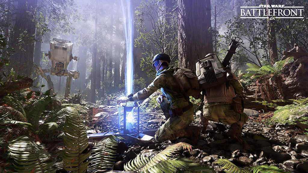 STAR WARS: BATTLEFRONT - ORIGIN - WORLDWIDE - Libelula Vesela - Jocuri video