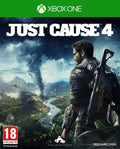 JUST CAUSE 4 - XBOX ONE - XBOX LIVE - WORLDWIDE - MULTILANGUAGE - Libelula Vesela - Jocuri video