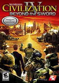 SID MEIER'S CIVILIZATION IV - BEYOND THE SWORD (DLC) - STEAM - PC - EU - Libelula Vesela - Jocuri video