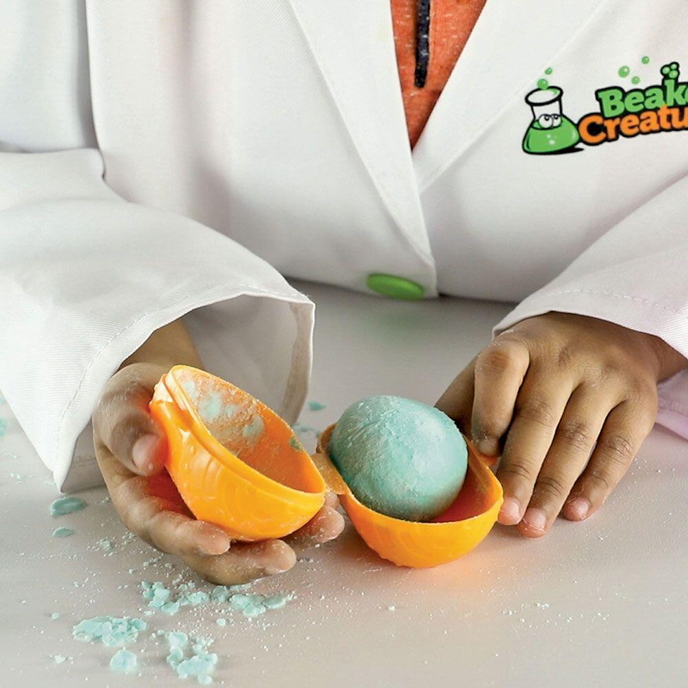 BEAKER CREATURES - LABORATORUL CU EXTRATERESTRII - LEARNING RESOURCES (LER3830) Libelula Vesela