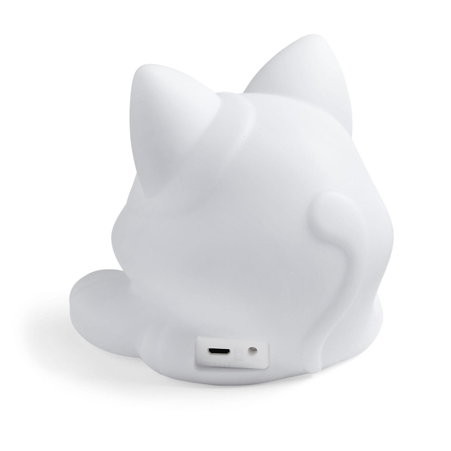 LUNA - PISICUTA CALMANTA - HAND2MIND (95384) - Libelula Vesela - Jucarii