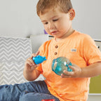 JOC DE SORTAT SI NUMARAT - PRIETENII DIN ACVARIU - LEARNING RESOURCES (LER6814) - Libelula Vesela - Jucarii