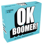 JOC OK BOOMER! -  (928273) - Libelula Vesela - Jucarii