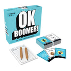 JOC OK BOOMER! -  (928273) - Libelula Vesela - Jucarii