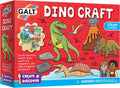 CREEAZA SI DESCOPERA - LUMEA DINOZAURILOR - GALT (1005434) - Libelula Vesela - Jucarii
