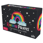 JOC DE SOCIETATE RAINBOW PIRATES - GOLIATH (929463) - Libelula Vesela - Jucarii
