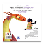 CUM SA-TI INVETI DRAGONUL SA SPUNA MULTUMESC - DPH (978-606-048-296-3) - Libelula Vesela - Carti