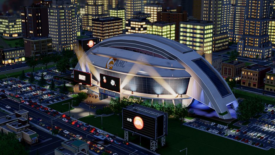 SIMCITY - THE COMPLETE EDITION - ORIGIN - PC / MAC - WORLDWIDE - Libelula Vesela - Jocuri video