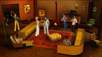 THE SIMS 3: 70S, 80S & 90S STUFF - EXPANSION PACK - ORIGIN - PC - WORLDWIDE - Libelula Vesela - Jocuri video