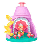 BLOOPIES SHELLIES SET DE JOACA VULCAN - IMC TOYS (93119) - Libelula Vesela - Jucarii